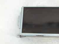 2013 Ford Escape Radio AM FM Cd Player Receiver Replacement P/N:DJ5T-14F239-AF CJ5T-18B955-FC Fits Fits 1999 2000 OEM Used A