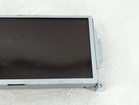2013 Ford Escape Radio AM FM Cd Player Receiver Replacement P/N:DJ5T-14F239-AF CJ5T-18B955-FC Fits Fits 1999 2000 OEM Used A
