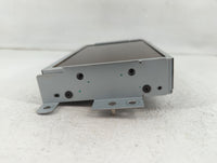 2013 Ford Escape Radio AM FM Cd Player Receiver Replacement P/N:DJ5T-14F239-AF CJ5T-18B955-FC Fits Fits 1999 2000 OEM Used A