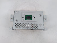 2013 Ford Escape Radio AM FM Cd Player Receiver Replacement P/N:DJ5T-14F239-AF CJ5T-18B955-FC Fits Fits 1999 2000 OEM Used A