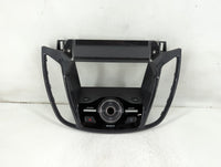 2013-2016 Ford Escape Radio AM FM Cd Player Receiver Replacement P/N:90151-696/0001 Fits Fits 2013 2014 2015 2016 OEM Used A