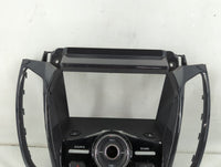 2013-2016 Ford Escape Radio AM FM Cd Player Receiver Replacement P/N:90151-696/0001 Fits Fits 2013 2014 2015 2016 OEM Used A