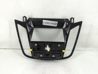 2013-2016 Ford Escape Radio AM FM Cd Player Receiver Replacement P/N:90151-696/0001 Fits Fits 2013 2014 2015 2016 OEM Used A