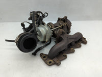 2013 Ford Escape Turbocharger Turbo Charger Super Charger Supercharger - Oemusedautoparts1.com