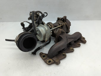 compare product 2013 Ford Escape Turbocharger Turbo Charger Super Charger Supercharger