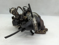2013 Ford Escape Turbocharger Turbo Charger Super Charger Supercharger - Oemusedautoparts1.com