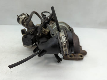 2013 Ford Escape Turbocharger Turbo Charger Super Charger Supercharger