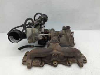 compare product 2013 Ford Escape Turbocharger Turbo Charger Super Charger Supercharger