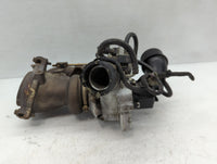 2013 Ford Escape Turbocharger Turbo Charger Super Charger Supercharger - Oemusedautoparts1.com