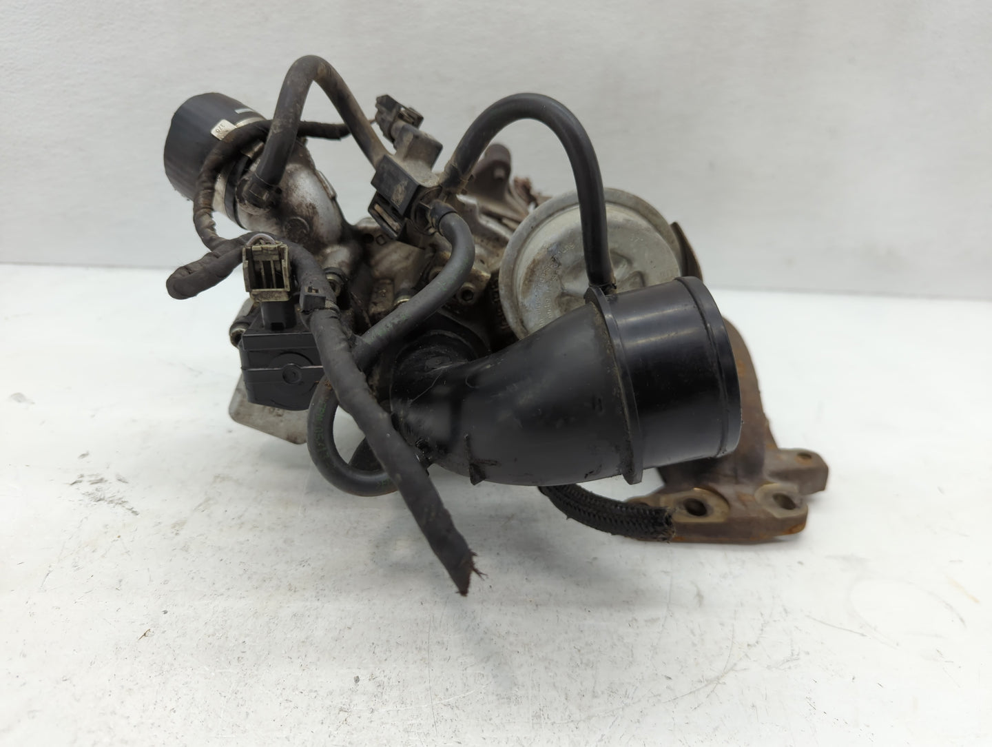 2013 Ford Escape Turbocharger Turbo Charger Super Charger Supercharger - Oemusedautoparts1.com