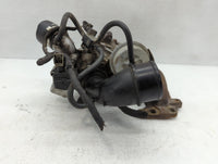 2013 Ford Escape Turbocharger Turbo Charger Super Charger Supercharger - Oemusedautoparts1.com