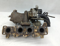 2013 Ford Escape Turbocharger Turbo Charger Super Charger Supercharger - Oemusedautoparts1.com