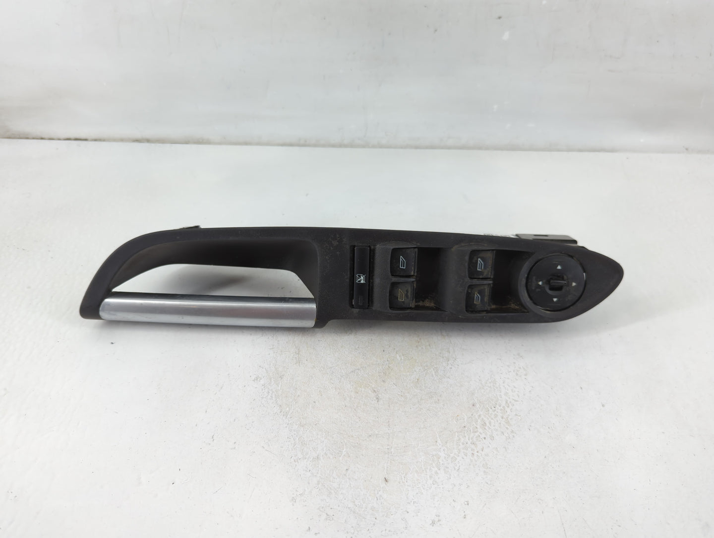 2013-2019 Ford Escape Master Power Window Switch Replacement Driver Side Left P/N:BM5T-14A132-AA Fits OEM Used Auto Parts - 