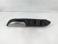 2013-2019 Ford Escape Master Power Window Switch Replacement Driver Side Left P/N:BM5T-14A132-AA Fits OEM Used Auto Parts - 