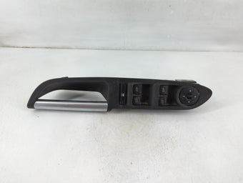 compare product 2013-2019 Ford Escape Master Power Window Switch Replacement Driver Side Left P/N:BM5T-14A132-AA Fits OEM Used Auto Parts