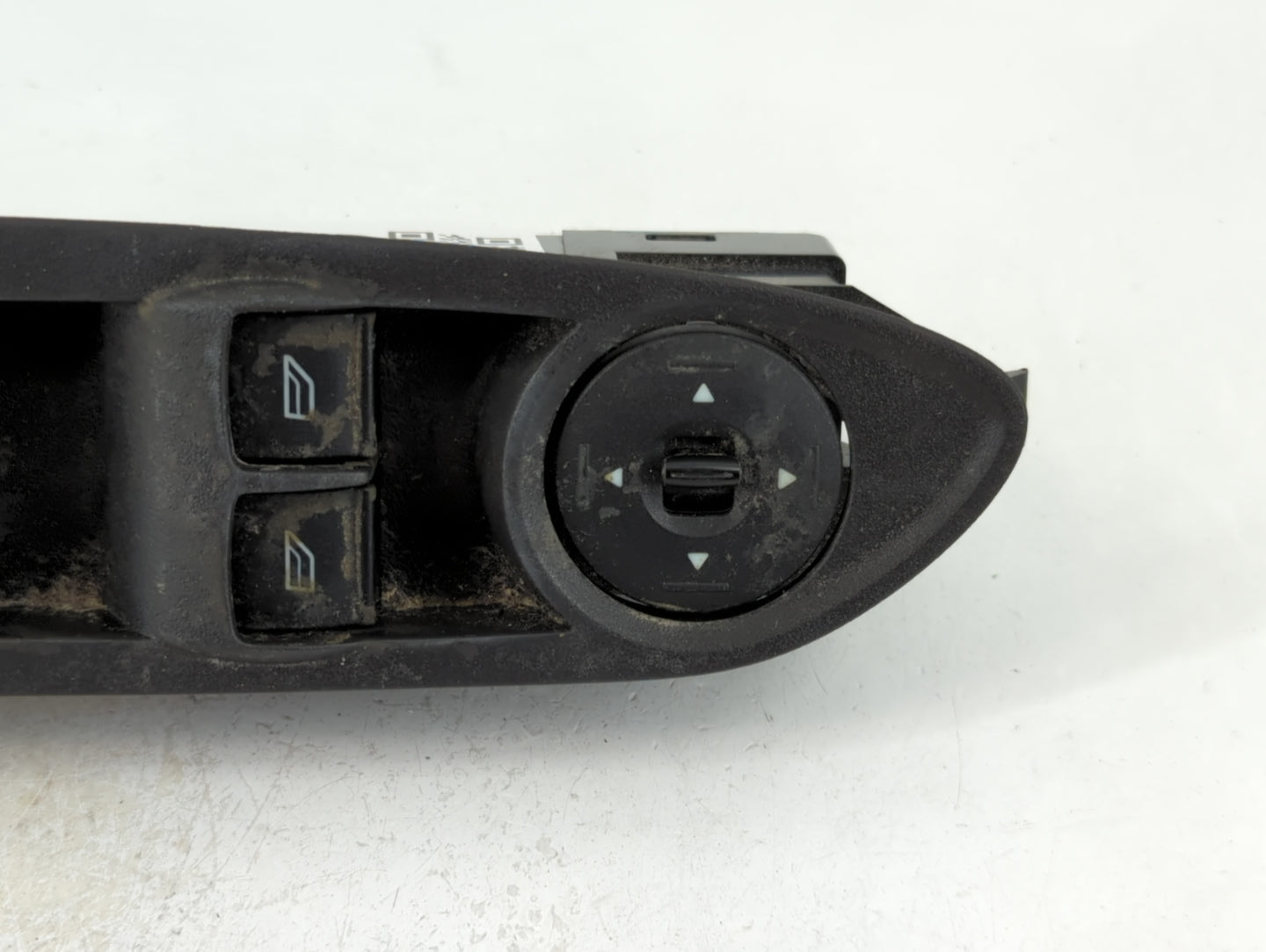 2013-2019 Ford Escape Master Power Window Switch Replacement Driver Side Left P/N:BM5T-14A132-AA Fits OEM Used Auto Parts - 