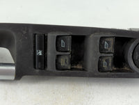 2013-2019 Ford Escape Master Power Window Switch Replacement Driver Side Left P/N:BM5T-14A132-AA Fits OEM Used Auto Parts - 