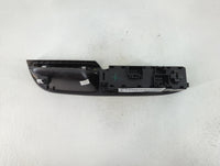 2013-2019 Ford Escape Master Power Window Switch Replacement Driver Side Left P/N:BM5T-14A132-AA Fits OEM Used Auto Parts - 
