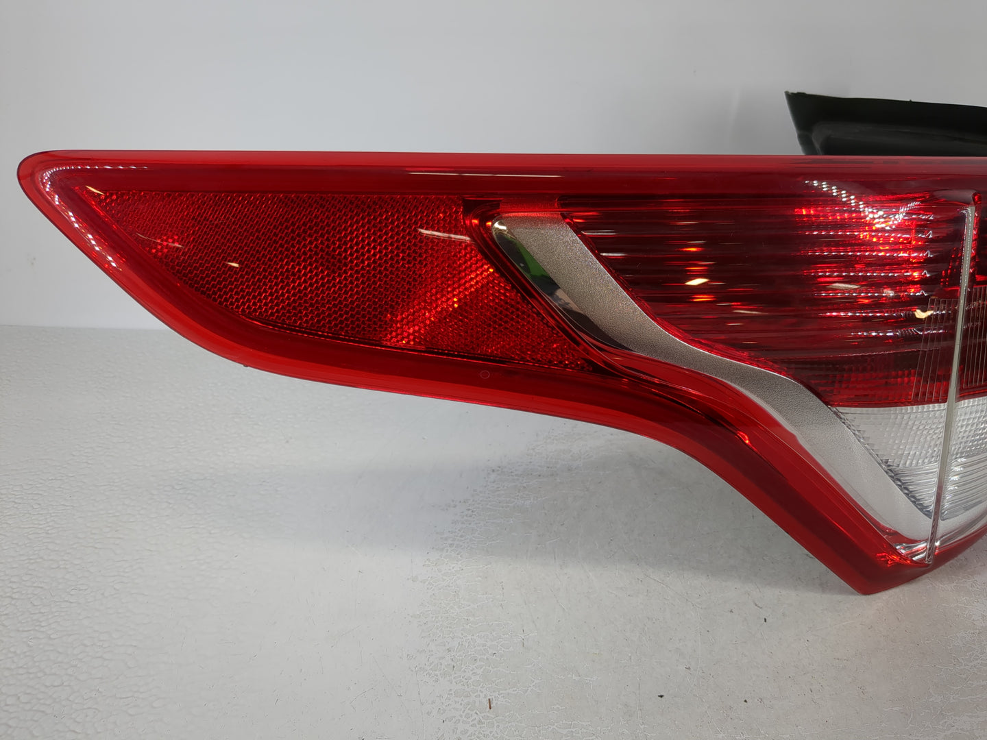 2013-2016 Ford Escape Tail Light Assembly Driver Left OEM P/N:CJ54 13405 A Fits Fits 2013 2014 2015 2016 OEM Used Auto Parts