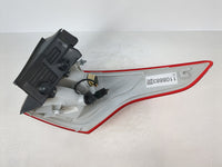 2013-2016 Ford Escape Tail Light Assembly Driver Left OEM P/N:CJ54 13405 A Fits Fits 2013 2014 2015 2016 OEM Used Auto Parts