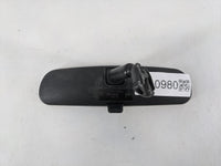 2013-2019 Ford Escape Interior Rear View Mirror Replacement OEM P/N:E8011681 Fits OEM Used Auto Parts - Oemusedautoparts1.co