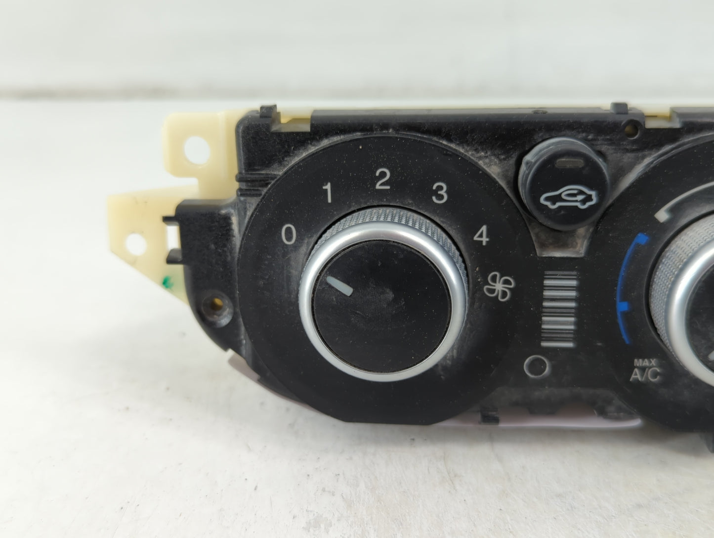 2013-2016 Ford Escape Climate Control Module Temperature AC/Heater Replacement P/N:CJ5T-19980-CE Fits Fits 2013 2014 2015 20