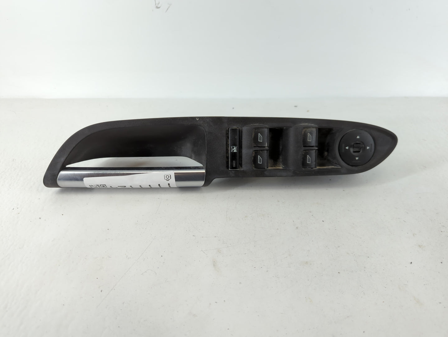 2013-2019 Ford Escape Master Power Window Switch Replacement Driver Side Left P/N:BM5T-14A132-AA Fits OEM Used Auto Parts - 