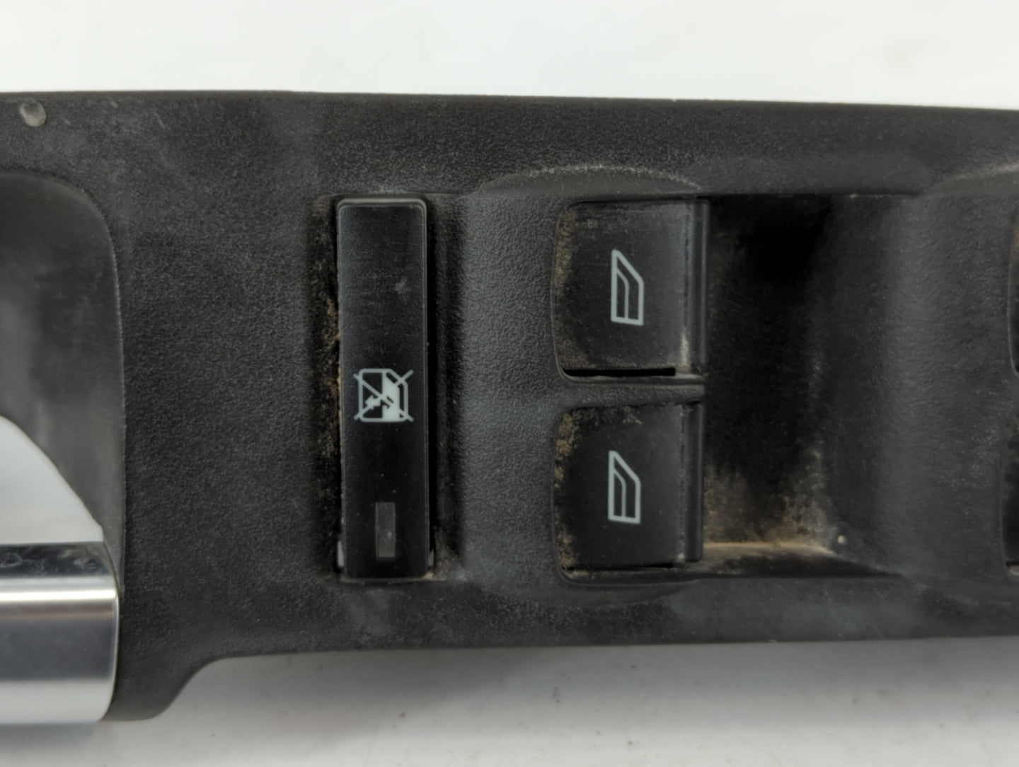 2013-2019 Ford Escape Master Power Window Switch Replacement Driver Side Left P/N:BM5T-14A132-AA Fits OEM Used Auto Parts - 