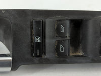 2013-2019 Ford Escape Master Power Window Switch Replacement Driver Side Left P/N:BM5T-14A132-AA Fits OEM Used Auto Parts - 