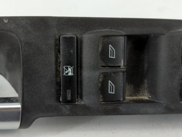 2013-2019 Ford Escape Master Power Window Switch Replacement Driver Side Left P/N:BM5T-14A132-AA Fits OEM Used Auto Parts