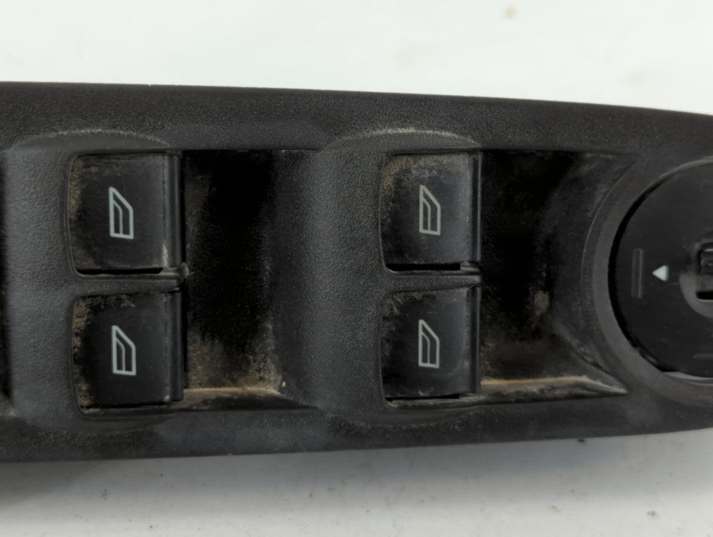 2013-2019 Ford Escape Master Power Window Switch Replacement Driver Side Left P/N:BM5T-14A132-AA Fits OEM Used Auto Parts - 