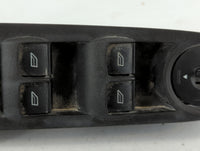 2013-2019 Ford Escape Master Power Window Switch Replacement Driver Side Left P/N:BM5T-14A132-AA Fits OEM Used Auto Parts - 
