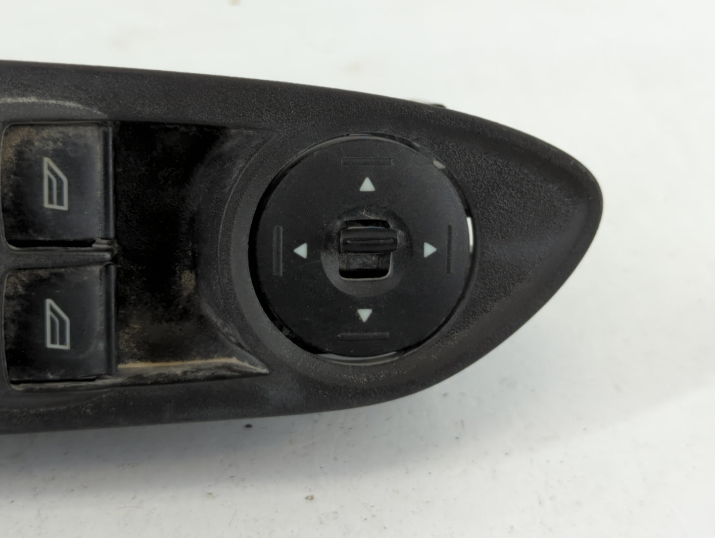 2013-2019 Ford Escape Master Power Window Switch Replacement Driver Side Left P/N:BM5T-14A132-AA Fits OEM Used Auto Parts - 