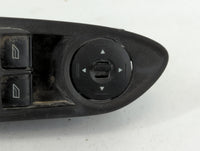 2013-2019 Ford Escape Master Power Window Switch Replacement Driver Side Left P/N:BM5T-14A132-AA Fits OEM Used Auto Parts - 
