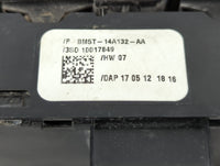 2013-2019 Ford Escape Master Power Window Switch Replacement Driver Side Left P/N:BM5T-14A132-AA Fits OEM Used Auto Parts - 