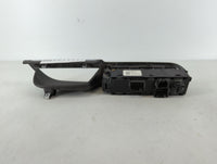 2013-2019 Ford Escape Master Power Window Switch Replacement Driver Side Left P/N:BM5T-14A132-AA Fits OEM Used Auto Parts - 