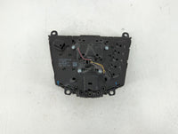 2013 Ford Escape Radio AM FM Cd Player Receiver Replacement P/N:CJ5T 18K811 BB Fits OEM Used Auto Parts - Oemusedautoparts1.