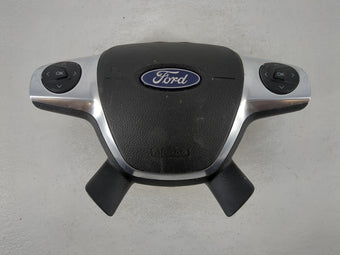 compare product 2013-2014 Ford Escape Air Bag Driver Left Steering Wheel Mounted P/N:CJ54 A042B85 CC3 Fits Fits 2013 2014 2015 2016 2017 2018 OEM Used Auto Parts