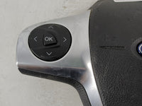 2013-2014 Ford Escape Air Bag Driver Left Steering Wheel Mounted P/N:CJ54 A042B85 CC3 Fits Fits 2013 2014 2015 2016 2017 201