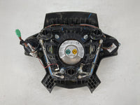 2013-2014 Ford Escape Air Bag Driver Left Steering Wheel Mounted P/N:CJ54 A042B85 CC3 Fits Fits 2013 2014 2015 2016 2017 201