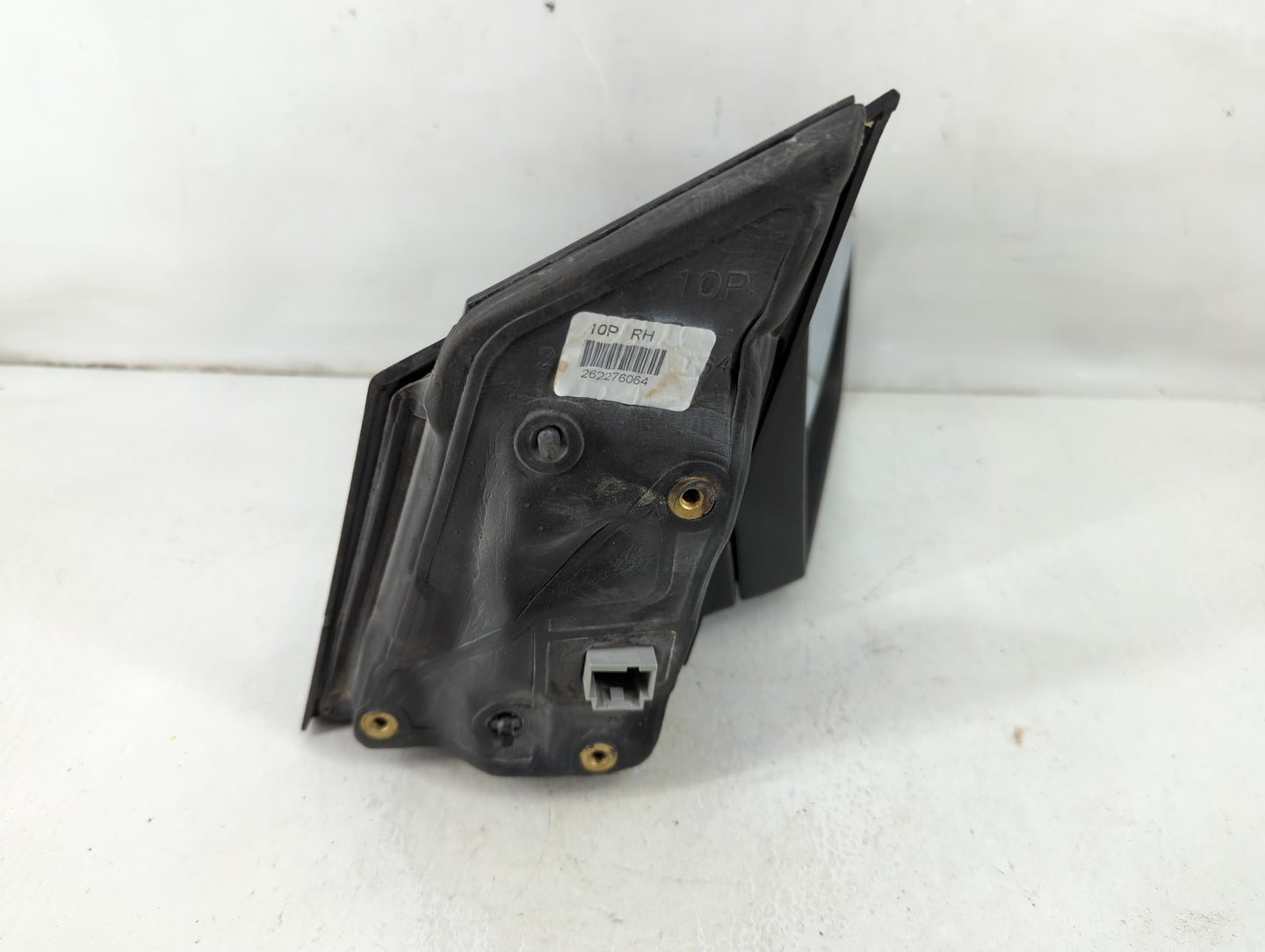 2013-2016 Ford Escape Passenger Side View Mirror - Right Door Mirror OEM Used - Oemusedautoparts1.com