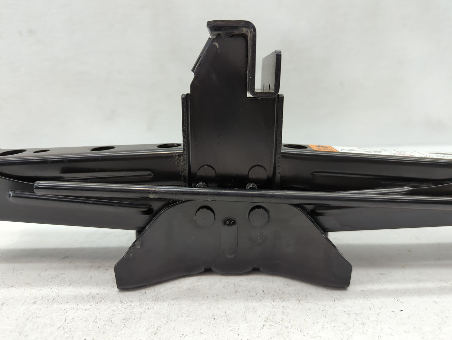 2013 Ford Escape Spare Scissor Car Jack - Oemusedautoparts1.com