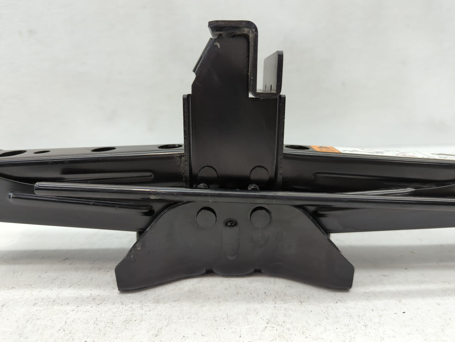 2013 Ford Escape Spare Scissor Car Jack - Oemusedautoparts1.com