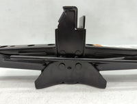 2013 Ford Escape Spare Scissor Car Jack - Oemusedautoparts1.com