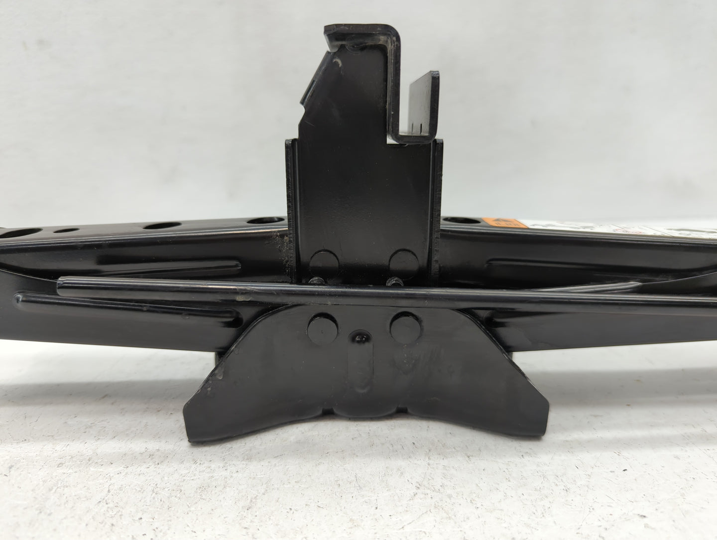 2013 Ford Escape Spare Scissor Car Jack - Oemusedautoparts1.com