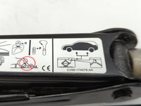 2013 Ford Escape Spare Scissor Car Jack - Oemusedautoparts1.com
