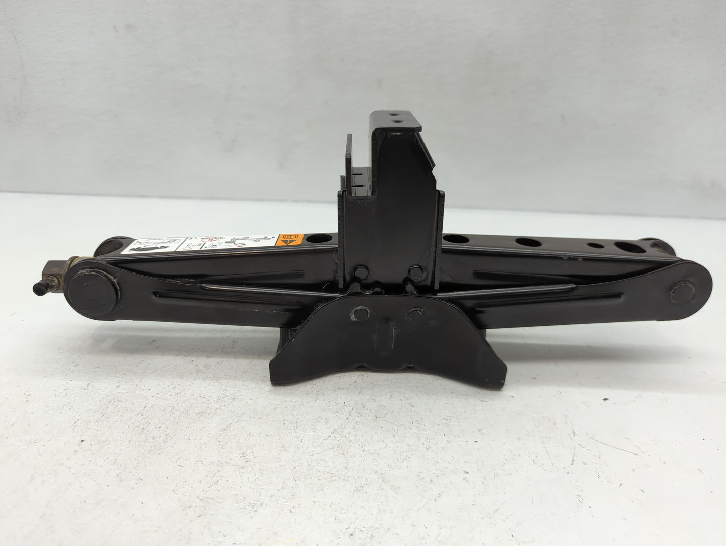 2013 Ford Escape Spare Scissor Car Jack - Oemusedautoparts1.com
