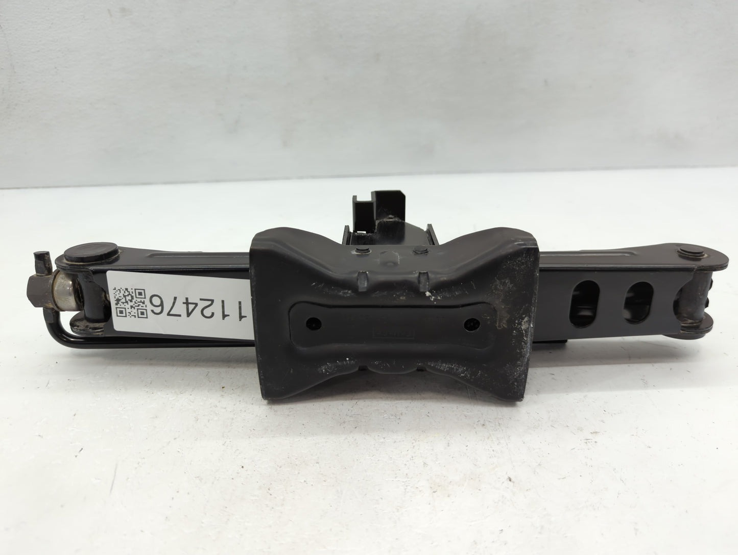 2013 Ford Escape Spare Scissor Car Jack - Oemusedautoparts1.com