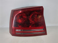 2013-2016 Ford Escape Tail Light Assembly Driver Left OEM P/N:04805849AD 58622E Fits Fits 2013 2014 2015 2016 OEM Used Auto 