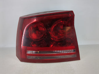 compare product 2013-2016 Ford Escape Tail Light Assembly Driver Left OEM P/N:04805849AD 58622E Fits Fits 2013 2014 2015 2016 OEM Used Auto Parts